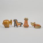 1019 9071 SCULPTURES